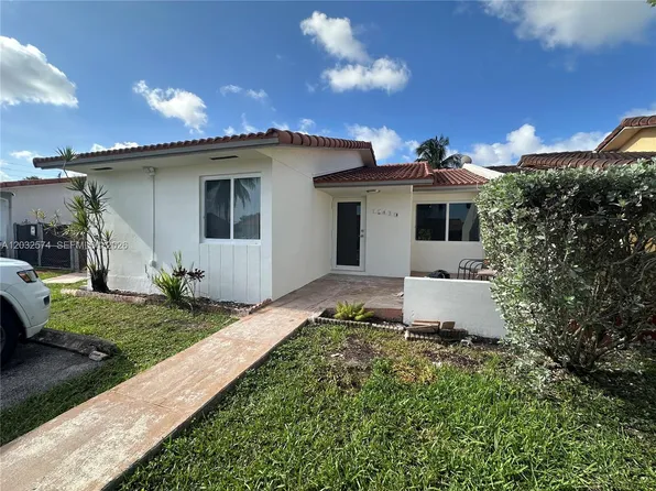 11430 SW 5th Ter, Sweetwater, FL 33174