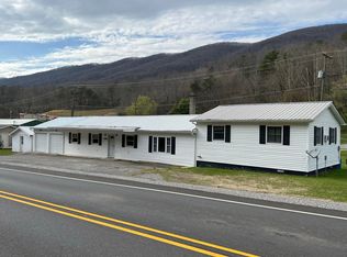 2661 Bristol Hwy, Gate City, VA 24251