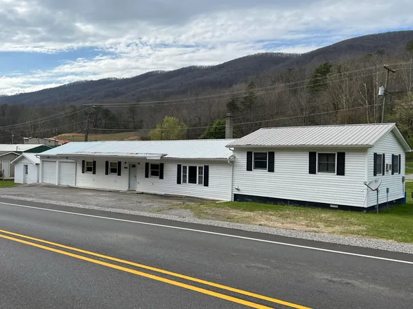 2661 Bristol Hwy, Gate City, VA 24251