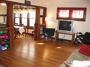 3rd image of 3022 N Maryland Ave