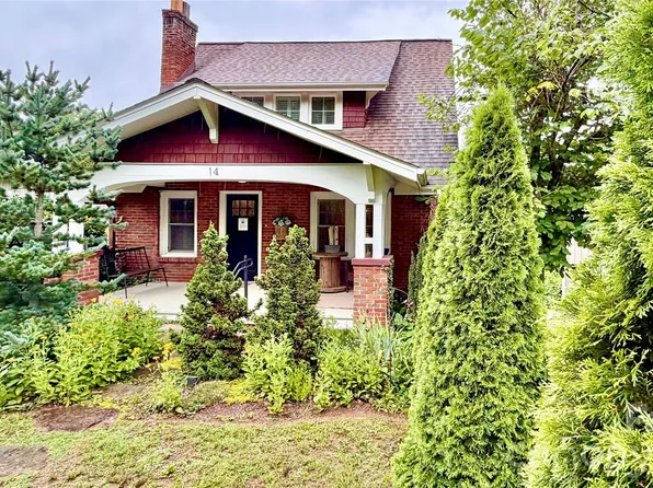 14 Laurel Loop, Asheville, NC 28806