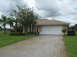 151 SW Fernleaf Trl, Port Saint Lucie, FL 34953