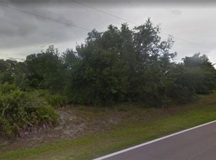 2486 Sulstone Dr, Punta Gorda, FL 33983