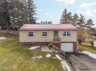 283 Cortez Dr, Washington, PA 15301