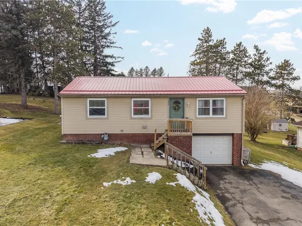 283 Cortez Dr, Washington, PA 15301