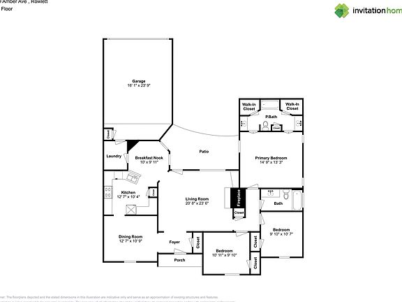 3rd image of this home