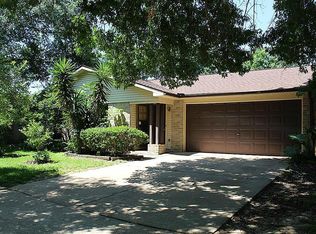 5319 Girnigoe Dr, Houston, TX 77084