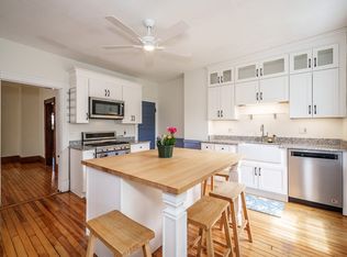 52 Ward Ave UNIT 52, Easthampton, MA 01027