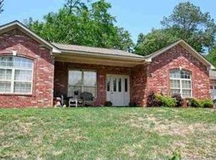 212 Parkshores Rd, Hot Springs, AR 71901