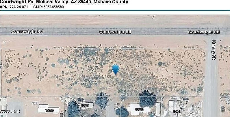 1st image of 0 Courtwright Rd