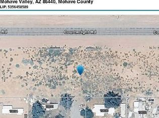 0 Courtwright Rd, Mohave Valley, AZ 86440