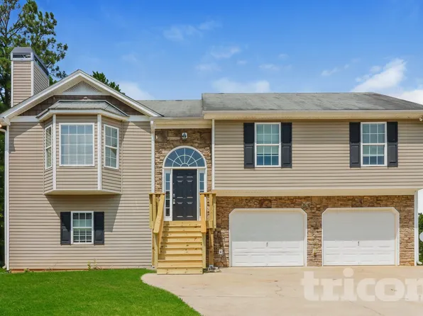 241 W Fork Way, Temple, GA 30179