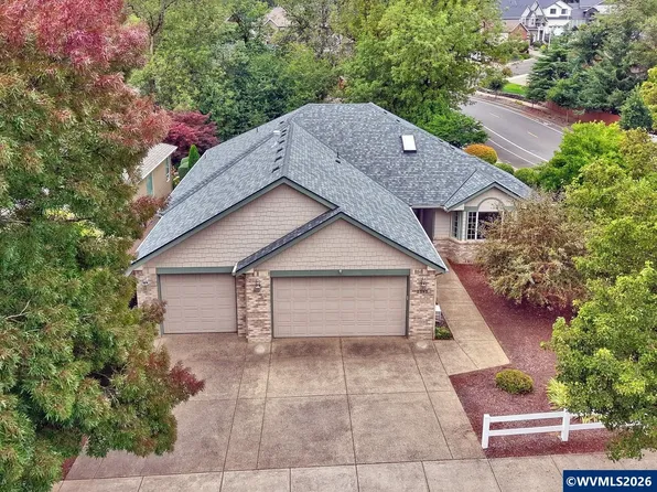 1395 W Meadows Dr NW, Salem, OR 97304