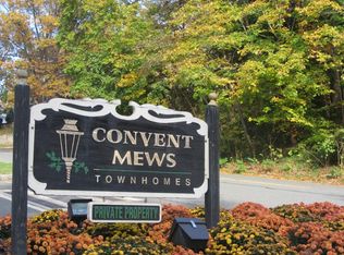 12D Dorado Dr #D, Morristown, NJ 07960