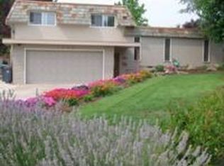1999 Camellia Ave, Medford, OR
