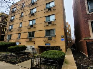 5454 S Everett Ave APT 5F, Chicago, IL 60615