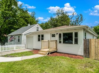 208 Schorie Ave, Joliet, IL 60433