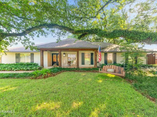 215 Renee Ave, Lafayette, LA 70503