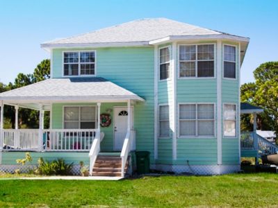 240 W Del Mundo St, Fort Pierce, FL, 34946