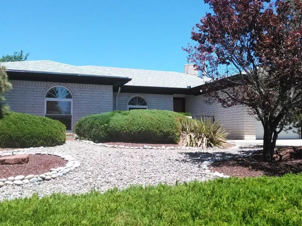8105 Curry Ave NE, Albuquerque, NM 87109