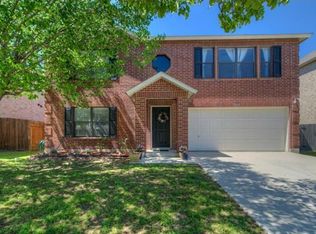 2217 Kimra Ln, Cedar Park, TX 78613