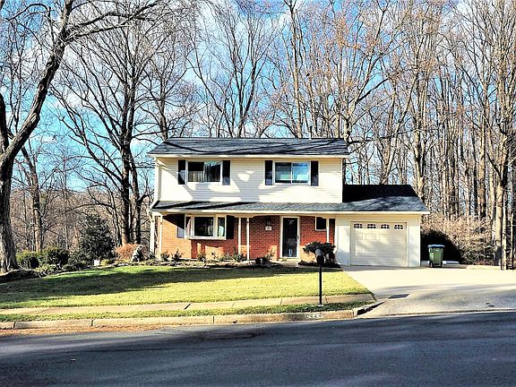 2nd image of 5424 Chatsworth Ct