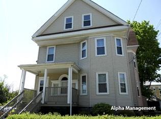 40 Cedar St #1, Malden, MA 02148