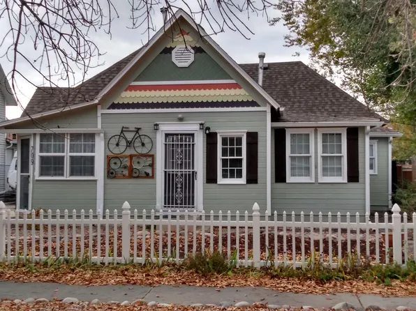 709 N 6th St, Grand Junction, CO 81501