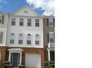 606 Sutter Gate Ln, Morrisville, NC 27560