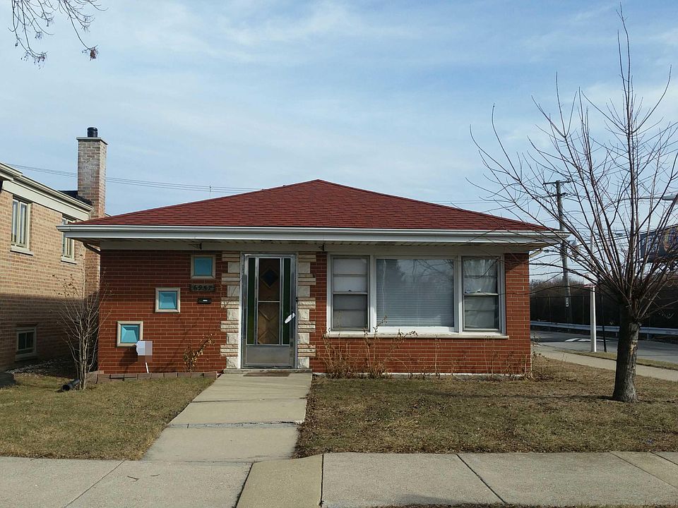 1st image of 6957 S Komensky Ave