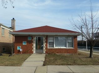 6957 S Komensky Ave, Chicago, IL 60629