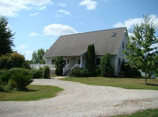 1921 90th St, Corydon, IA 50060