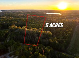 William Brunson Rd, Summerton, SC 29148