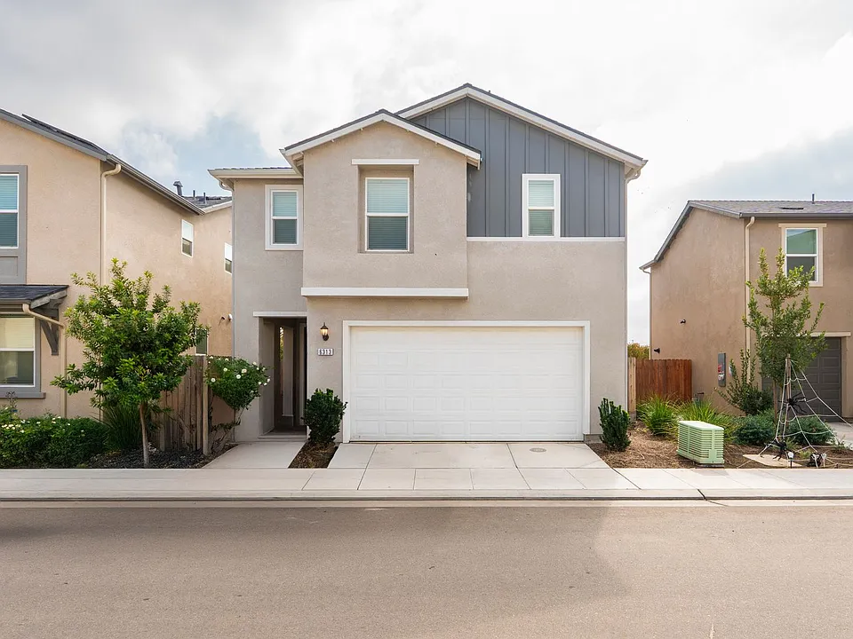 6313 E Meritage Dr