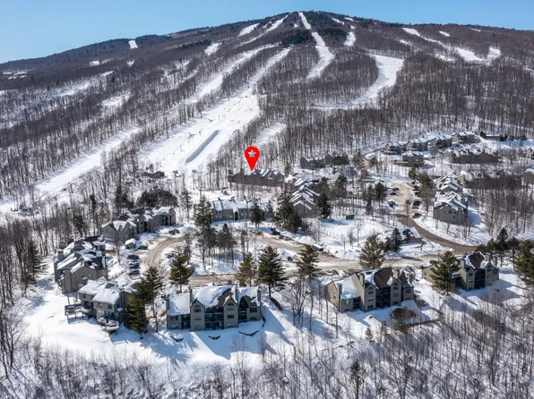 58 Harrison Lane #K-102, Ludlow, VT 05149