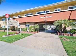 Buena Sands, Buena Park, CA 90621