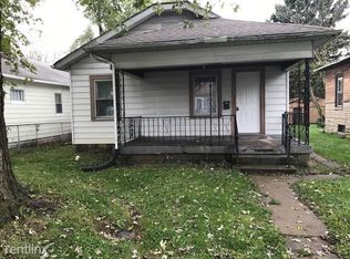 1502 N Grant Ave, Indianapolis, IN