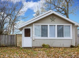 609 S 23rd St, South Bend, IN