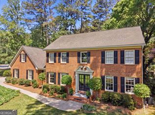 5321 Lanford Springs Ct SW, Lilburn, GA 30047