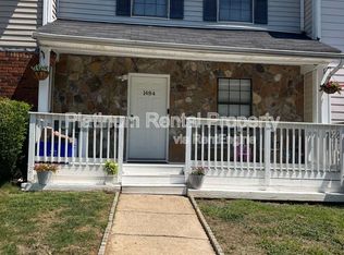 1484 Springleaf Cir SE, Smyrna, GA 30080