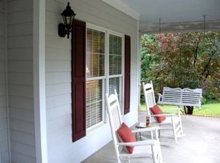 297 Jefferson Rd, Bishop, GA 30621