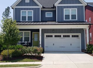 112 Woodland Grove Ln, Chapel Hill, NC 27516