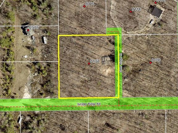 5th image of 8107 Deer Ridge Ct