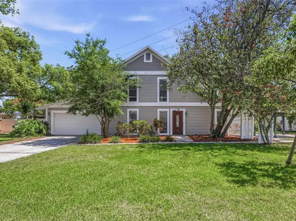 1591 Mac Charles Ct, Dunedin, FL 34698