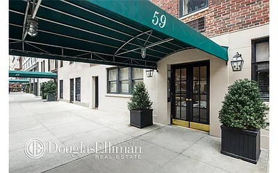 Sold by Douglas Elliman
