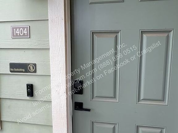 2nd image of 801 Kakala St APT 1404