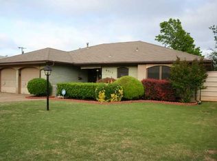 6312 S Robinson Ave, Oklahoma City, OK 73118