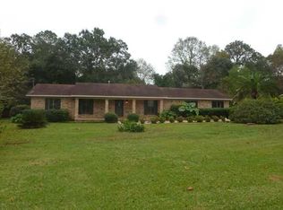 6573 McDonald Rd, Theodore, AL 36582