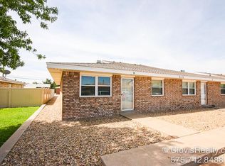 2113 Fred Daugherty Ave APT B, Clovis, NM 88101
