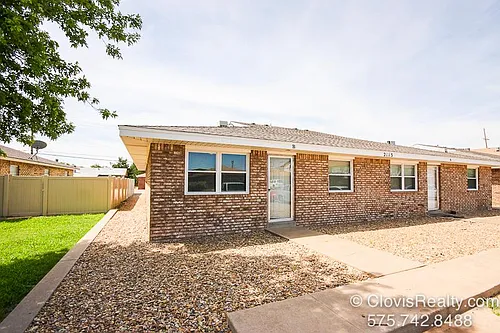 2113 Fred Daugherty Ave #B Photo 1